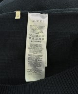 GUCCI（グッチ）カーディガン 紺 サイズ:M メンズ/2200722698037