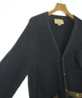 GUCCI（グッチ）カーディガン 紺 サイズ:M メンズ/2200722698037
