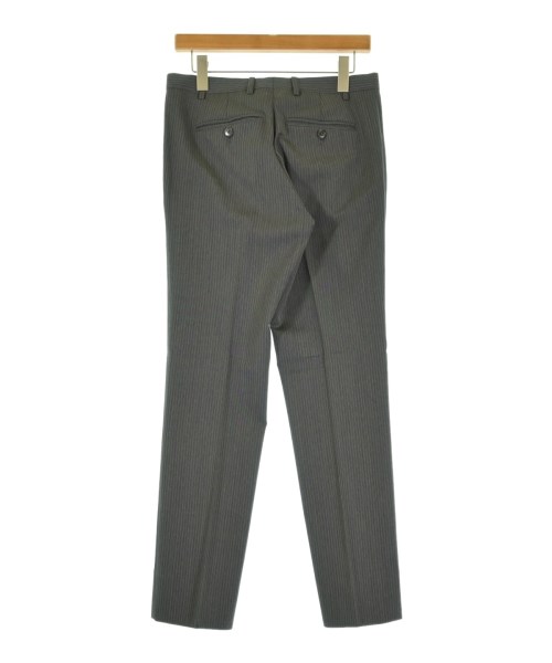 GUCCI（グッチ）スラックス グレー サイズ:44(S位) メンズ/2200722906040