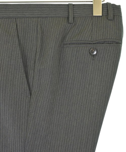 GUCCI（グッチ）スラックス グレー サイズ:44(S位) メンズ/2200722906040