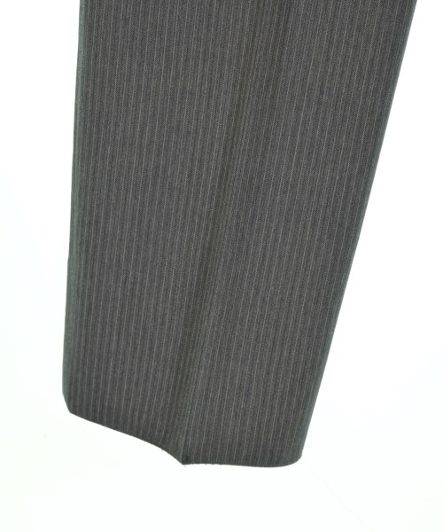 GUCCI（グッチ）スラックス グレー サイズ:44(S位) メンズ/2200722906040