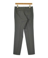 GUCCI（グッチ）スラックス グレー サイズ:44(S位) メンズ/2200722906040