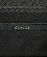 GUCCI（グッチ）スラックス グレー サイズ:44(S位) メンズ/2200722906040
