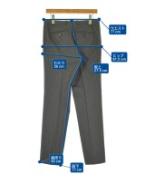 GUCCI（グッチ）スラックス グレー サイズ:44(S位) メンズ/2200722906040