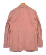 GUCCI（グッチ）テーラードジャケット ピンク サイズ:38(S位) レディース/2200723018018