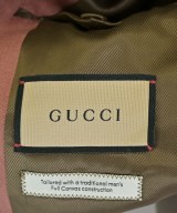 GUCCI（グッチ）テーラードジャケット ピンク サイズ:38(S位) レディース/2200723018018