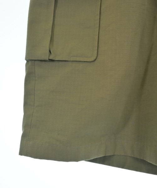 GUCCI（グッチ）カーゴパンツ カーキ サイズ:48(L位) メンズ/2200723029021