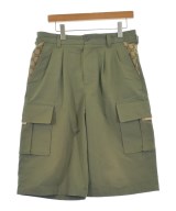 GUCCI（グッチ）カーゴパンツ カーキ サイズ:48(L位) メンズ/2200723029021