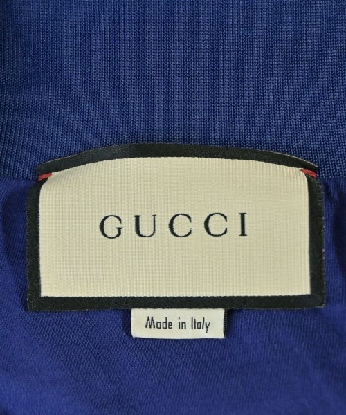 GUCCI（グッチ）その他 紺 サイズ:S メンズ/2200723292012