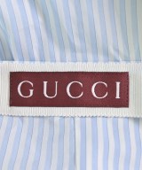 GUCCI（グッチ）ロング・マキシ丈スカート 青 サイズ:40(M位) レディース/2200723297017