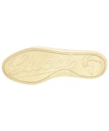 GUCCI（グッチ）スニーカー ベージュ サイズ:-(25cm位) レディース/2200720024142