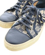 GUCCI（グッチ）スニーカー ベージュ サイズ:-(25cm位) レディース/2200720024142