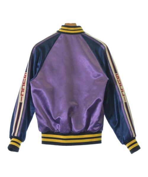 GUCCI（グッチ）その他 紫 サイズ:40(XXS位) メンズ/2200723416029