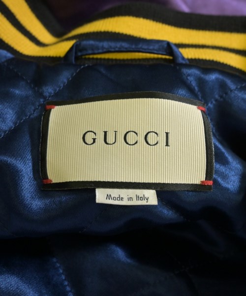 GUCCI（グッチ）その他 紫 サイズ:40(XXS位) メンズ/2200723416029