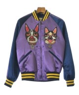 GUCCI（グッチ）その他 紫 サイズ:40(XXS位) メンズ/2200723416029