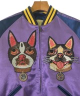 GUCCI（グッチ）その他 紫 サイズ:40(XXS位) メンズ/2200723416029