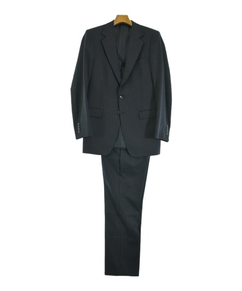 GUCCI（グッチ）ビジネス 紺 サイズ:46/46(M位) メンズ/2200723428107