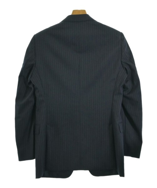 GUCCI（グッチ）ビジネス 紺 サイズ:46/46(M位) メンズ/2200723428107