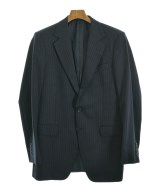 GUCCI（グッチ）ビジネス 紺 サイズ:46/46(M位) メンズ/2200723428107