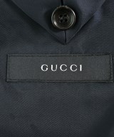 GUCCI（グッチ）ビジネス 紺 サイズ:46/46(M位) メンズ/2200723428107