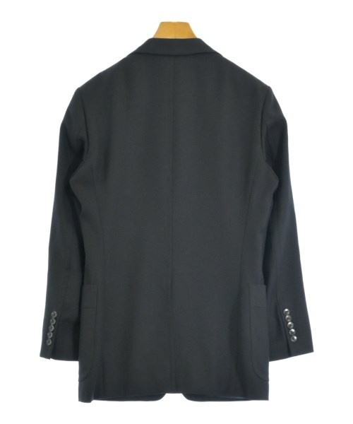 GUCCI（グッチ）テーラードジャケット 黒 サイズ:46(M位) メンズ/2200723428121