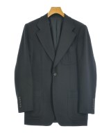 GUCCI（グッチ）テーラードジャケット 黒 サイズ:46(M位) メンズ/2200723428121