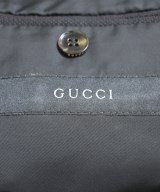 GUCCI（グッチ）テーラードジャケット 黒 サイズ:46(M位) メンズ/2200723428121