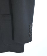GUCCI（グッチ）テーラードジャケット 黒 サイズ:46(M位) メンズ/2200723428121