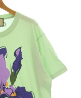 GUCCI（グッチ）Tシャツ・カットソー 緑 サイズ:S レディース/2200723517108