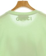GUCCI（グッチ）Tシャツ・カットソー 緑 サイズ:S レディース/2200723517108