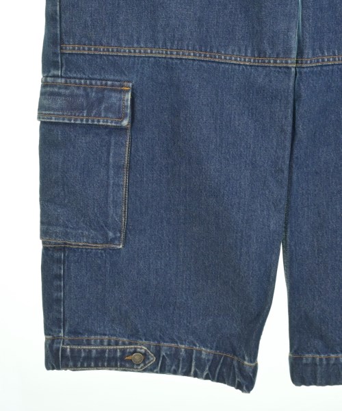 GUCCI（グッチ）デニムパンツ 紺 サイズ:50(XL位) メンズ/2200723549048