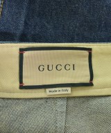 GUCCI（グッチ）デニムパンツ 紺 サイズ:50(XL位) メンズ/2200723549048