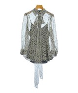 GUCCI ブラウス