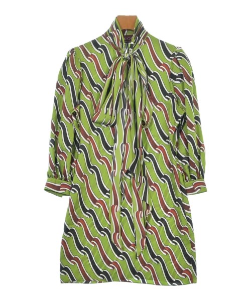 GUCCI(グッチ)のワンピース サイズ:38(S位) 192,300円
