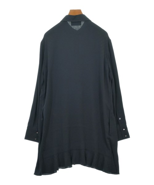 GUCCI（グッチ）ワンピース 紺 サイズ:38(S位) レディース/2200723659044