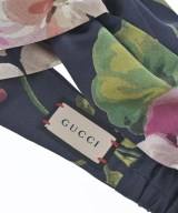 GUCCI（グッチ）ヘアアクセサリー 紺 サイズ:- レディース/2200723704157