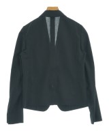 GUCCI（グッチ）ジャケット 黒 サイズ:38(S位) レディース/2200714751030