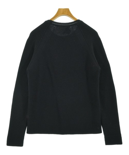 GUCCI（グッチ）ニット・セーター 紺 サイズ:L メンズ/2200720141054