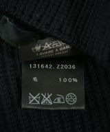 GUCCI（グッチ）ニット・セーター 紺 サイズ:L メンズ/2200720141054