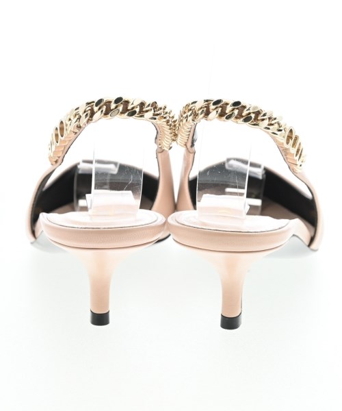GUCCI（グッチ）パンプス ベージュ サイズ:EU36(22.5cm位) レディース/2200720048018