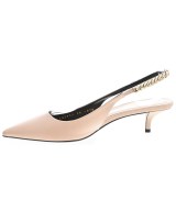 GUCCI（グッチ）パンプス ベージュ サイズ:EU36(22.5cm位) レディース/2200720048018