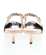 GUCCI（グッチ）パンプス ベージュ サイズ:EU36(22.5cm位) レディース/2200720048018