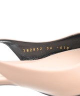 GUCCI（グッチ）パンプス ベージュ サイズ:EU36(22.5cm位) レディース/2200720048018