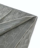 GUCCI（グッチ）ストール グレー サイズ:- レディース/2200720048148