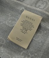 GUCCI（グッチ）ストール グレー サイズ:- レディース/2200720048148