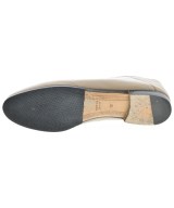 GUCCI（グッチ）ビジネス・ドレスシューズ グレー サイズ:EU38(24.5cm位) レディース/2200724038251