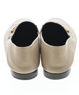 GUCCI（グッチ）ビジネス・ドレスシューズ グレー サイズ:EU38(24.5cm位) レディース/2200724038251