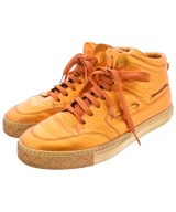 GUCCI（グッチ）スニーカー オレンジ サイズ:UK8(26.5cm位) メンズ/2200724139156