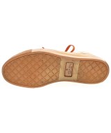 GUCCI（グッチ）スニーカー オレンジ サイズ:UK8(26.5cm位) メンズ/2200724139156