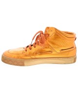 GUCCI（グッチ）スニーカー オレンジ サイズ:UK8(26.5cm位) メンズ/2200724139156